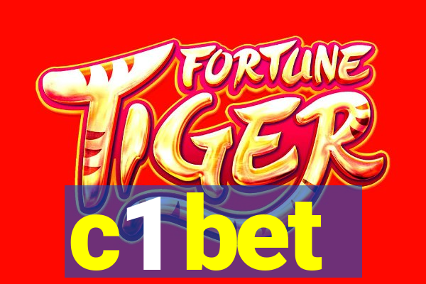 c1 bet